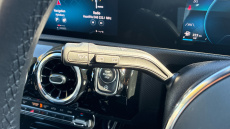 Mercedes-Benz A-Class A180 Sport Executive 5dr Auto Petrol Hatchback